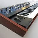 Korg Polysix - 6 Voice Analog Synthesizer + Modysix
