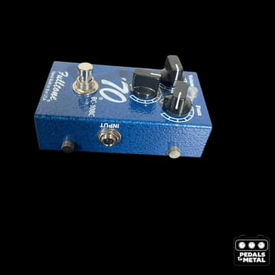 fulltone '70 v2 fuzz-x17168 image 5