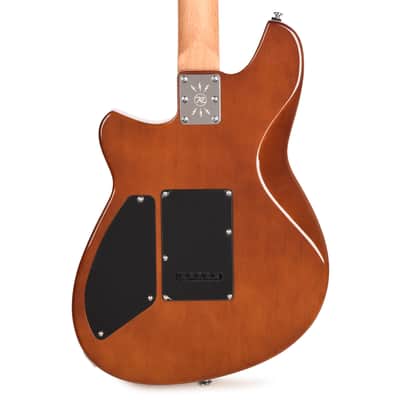 Reverend Kingbolt H90 Electric Guitar High Tide Blue image 3