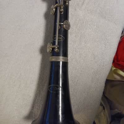 Vito Reso-tone 1967 - Matte black image 2