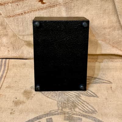 Umi (United Musical Instruments) Treble Booster ~1967 image 6