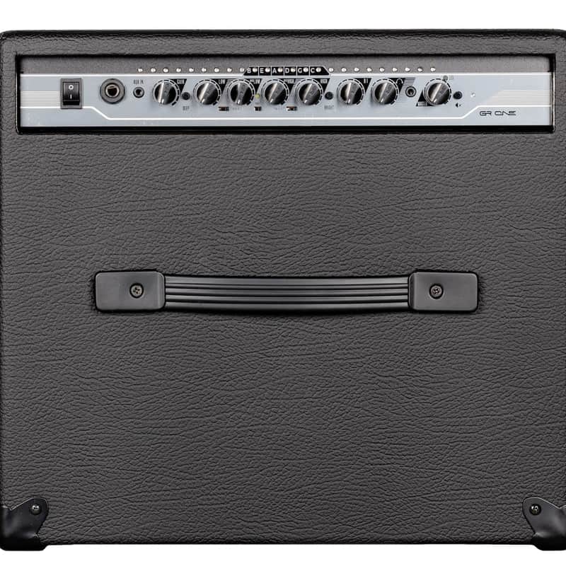 GR Bass GR Cube 350 BK