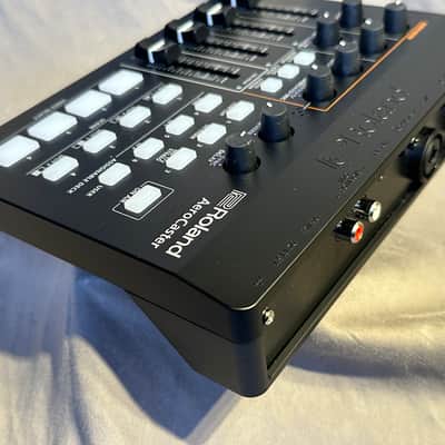 Roland VRC-01 AeroCaster Live Streaming System image 8