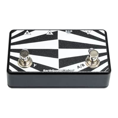 EarthQuaker Devices Passive ABY Box image 3
