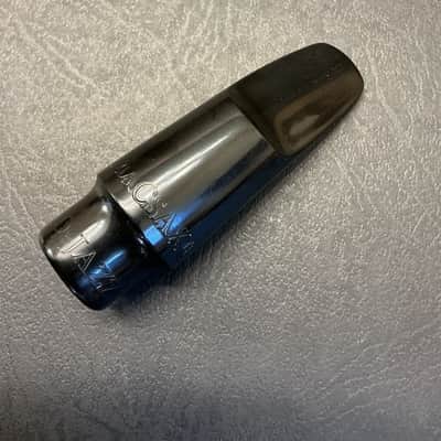 MACSAX D-Jazz Eric Falcon Collab 6 Facing Eb Alto Saxophone Mouthpiece image 2