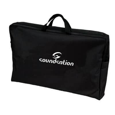 SOUNDSATION SBPMS-100 Borsa per Leggio image 3