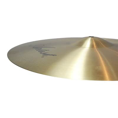Artist PHH14 Preface Series 14 Inch Hi Hat Cymbal Pair image 4