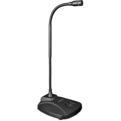 Audix USB12 Desktop Recording Microphone image 1