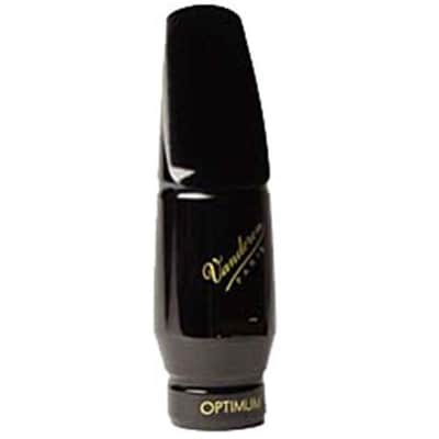Vandoren Optimum SL3 - SM701 - Bec saxophone soprano image 2