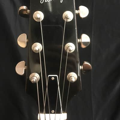 Heritage Custom H-575 Ultra Natural w/case(Final Price) image 16