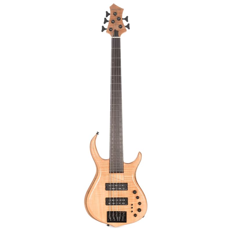 Sire 2nd Generation Marcus Miller M7 5-String image 2