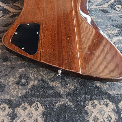 Gibson Firebird III 1965 - Sunburst image 22