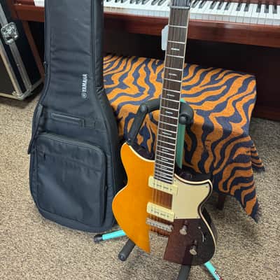 Yamaha Revstar II Standard RSS02T 2022 - Present - Sunset Burst image 4