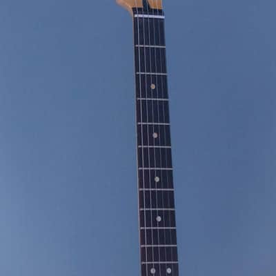 Fender Player II Stratocaster HSS Coral Red with Free Fender Bag image 2