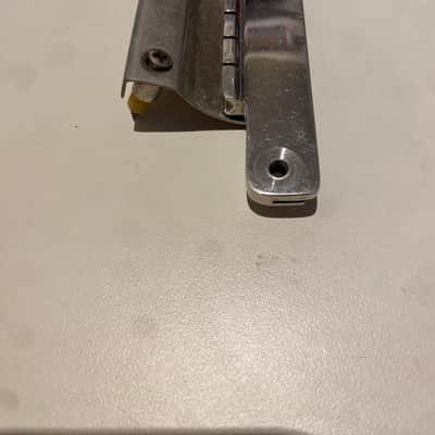 Gibson Maestro Tremolo 1964 - Nickel image 2