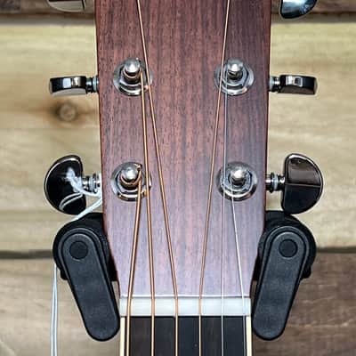 Martin Standard Series D-35 Natural 2024 image 8