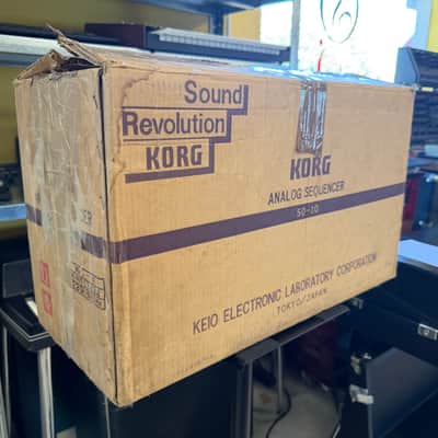 Korg SQ-10 image 7