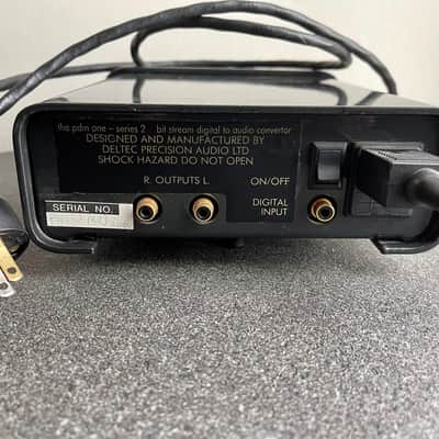 DPA Deltec Precision Audio The pdm one- series 2 image 4