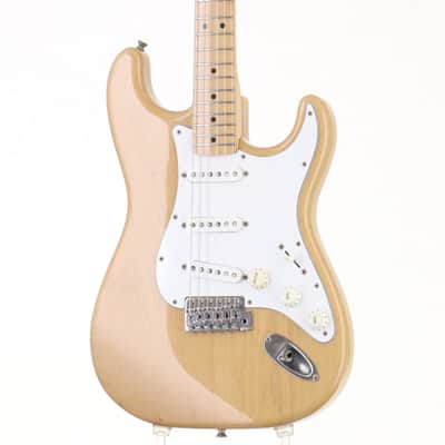 Fender JAPAN ST71-85TX NAT (Manufactured 2004?2005) [R039705] (06/15) image 6