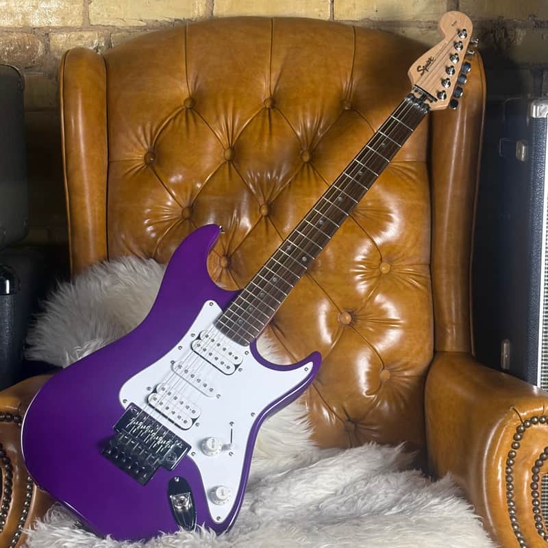 Squier Stagemaster