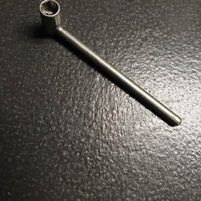 Jackson Truss rod wrench 2010 - Chrome image 2