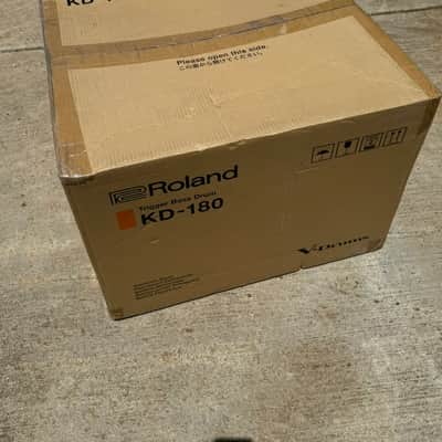Roland TD-50KV2 — Brand New, Never Assembled — Flagship V-Drums Kit + Premium Hardware Bundle image 4