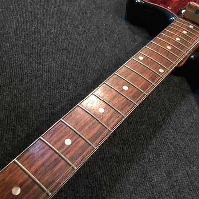 No.034025 Squier JAGMASTER 3TS/R Maintained Production Complete EX- image 12