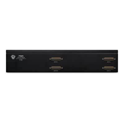 Black Lion Audio PBR XLR 32 D-Sub Patchbay image 5