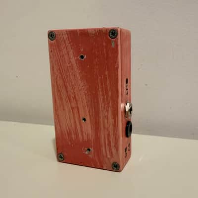 JAM Pedals Ripple 2010s - Hand Painted image 3