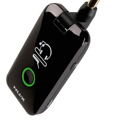 Nux MP-2 Mighty Remote Modeling Amplug image 3