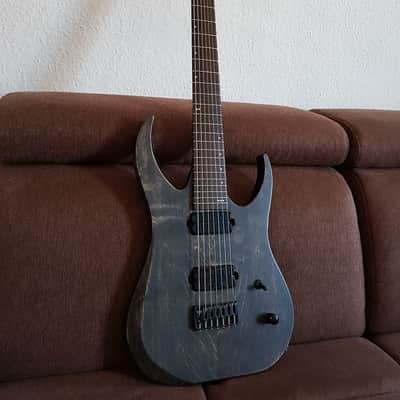 Hapas Siren Wrkhrs 7 String image 1