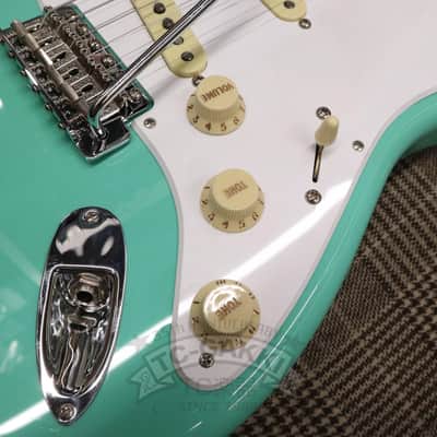 Fender 2022 Vintera 50s Stratocaster image 15