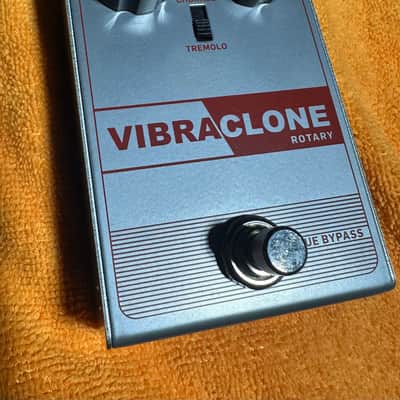 TC Electronic Vibraclone Rotary | Reverb