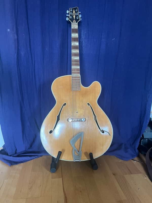Framus Framus Billy Lorento 5/120 image 1