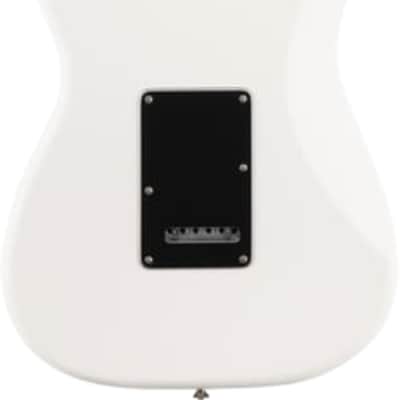 Fender Player II Stratocaster Electric Guitar, Maple Fingerboard, Polar White image 3