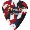 Fender Classic Confetti Medium Picks