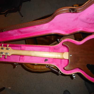 Lowel Custom Exotic Double Cut - Natural image 10