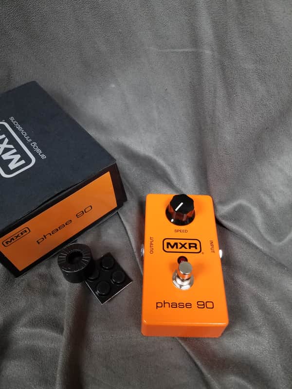 MXR M101 Phase 90 image 1