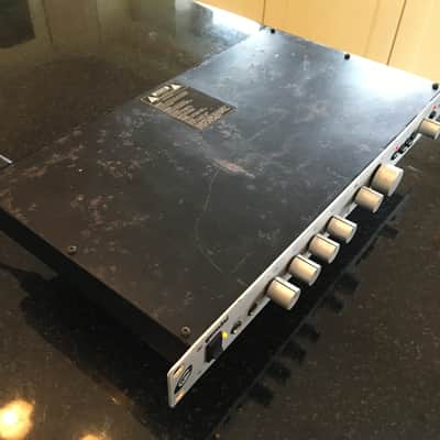 *Rare* Gemini PA 7000 Preamp - Classic Gemini Preamp image 8