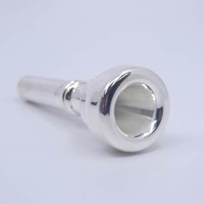 ACB TA-Lead MDF Flugelhorn Mouthpiece image 3