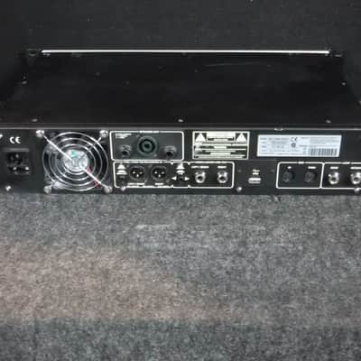 DV Mark MULTIAMP 2018. With Rack Mount Ears. image 3