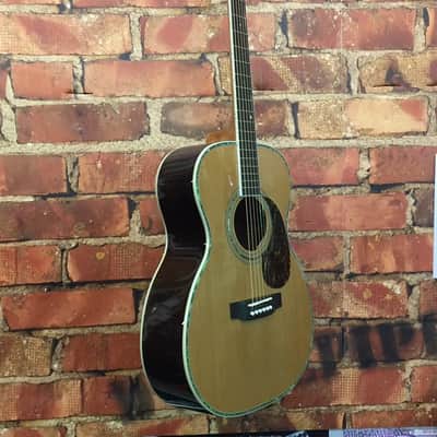Zager ZAD 80 OM image 1