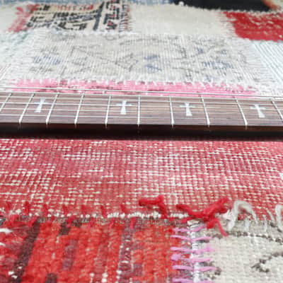 Epiphone Tony Iommi Signature G-400 image 16