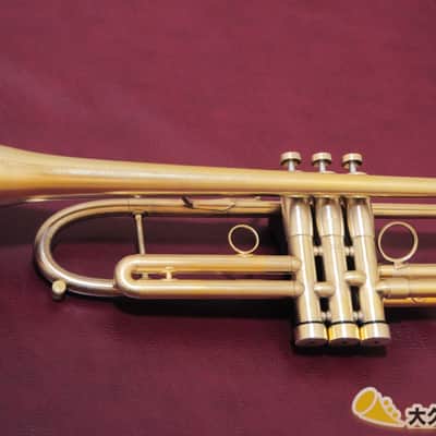 1993 Monette B933/GP B ♭ Trumpet image 12