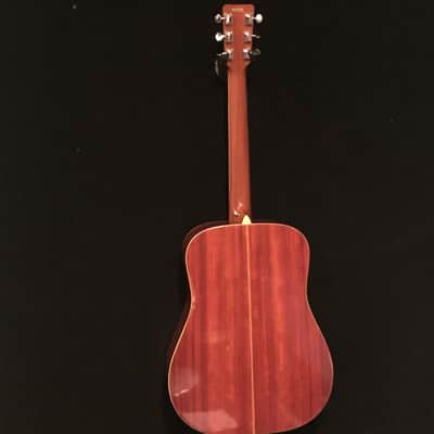 Elger Acoustic 1970's Natural image 11