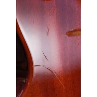 2017 Gibson Les Paul Classic T heritage cherry sunburst image 22