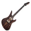Schecter Avenger Exotic, Ziricote