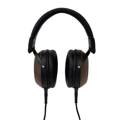 NEW OPEN BOX Fostex TH616 Premium Open Back Dynamic Headphones w/ Biocellulose Drivers TH-616 image 4