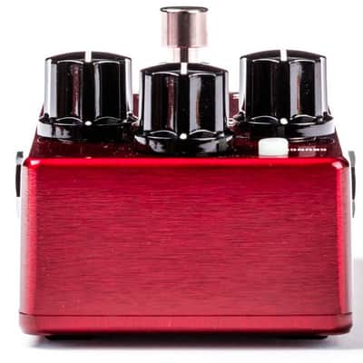MXR M78 Custom '78 Distortion Pedal image 3