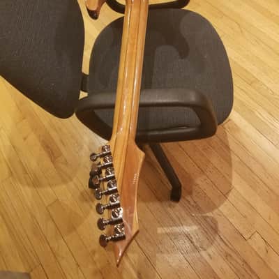 Douglas 7 String Electric Guitar image 8
